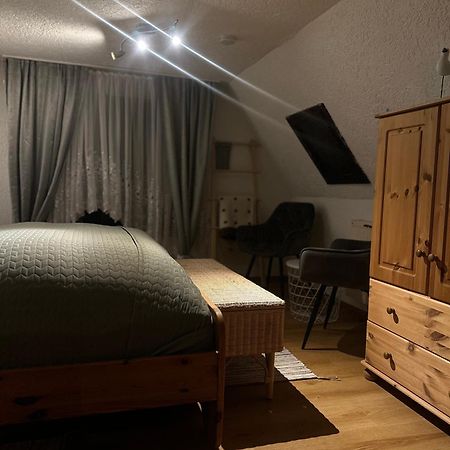 Ferienhaus Zentral & Gruen Leipzig Extérieur photo