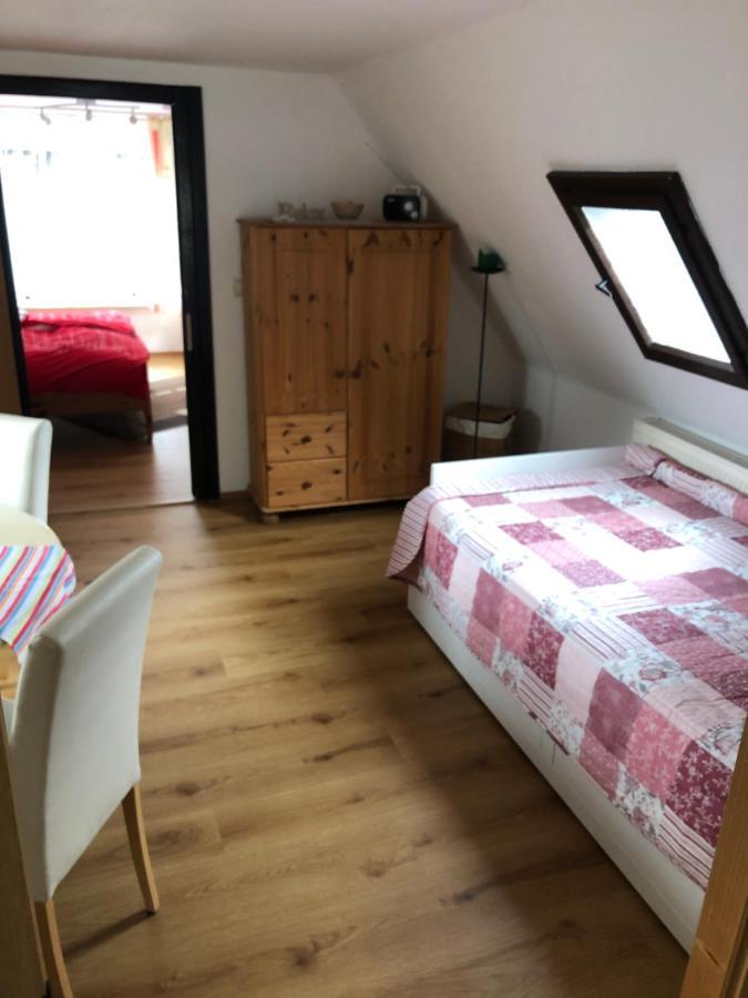 Ferienhaus Zentral & Gruen Leipzig Extérieur photo