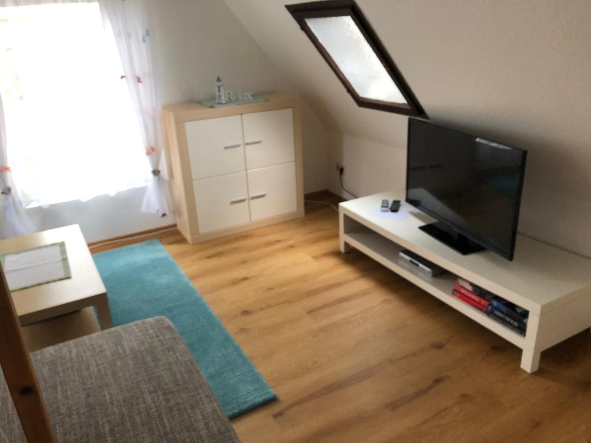 Ferienhaus Zentral & Gruen Leipzig Extérieur photo