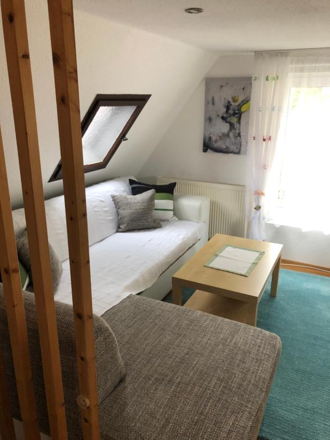 Ferienhaus Zentral & Gruen Leipzig Extérieur photo
