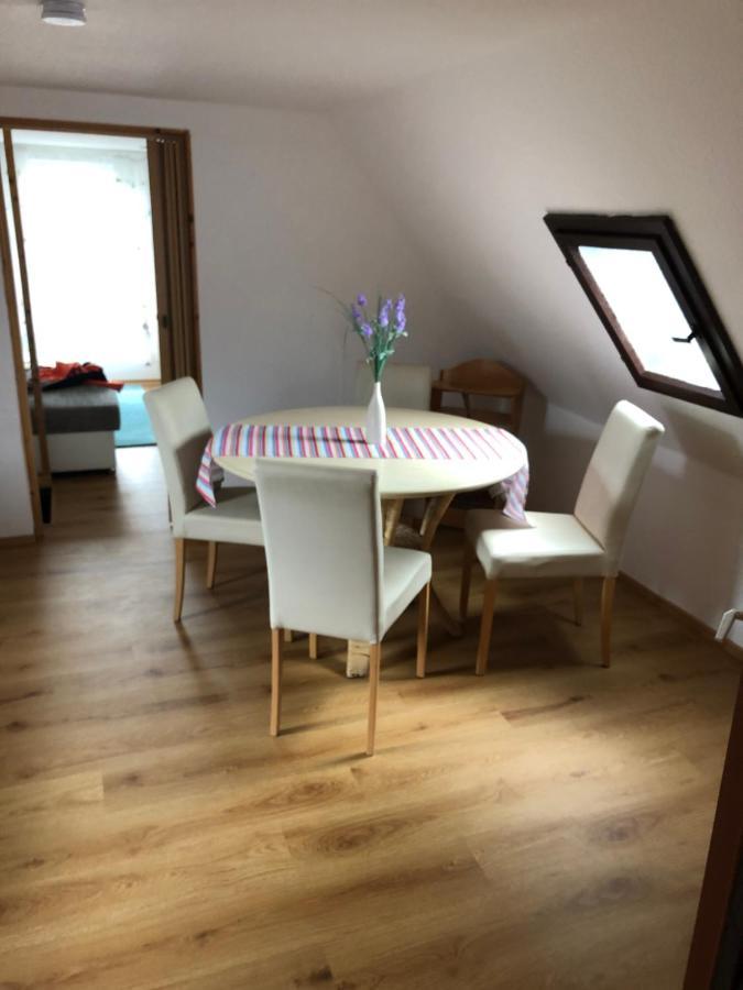 Ferienhaus Zentral & Gruen Leipzig Extérieur photo