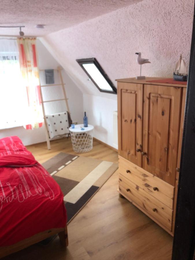 Ferienhaus Zentral & Gruen Leipzig Extérieur photo