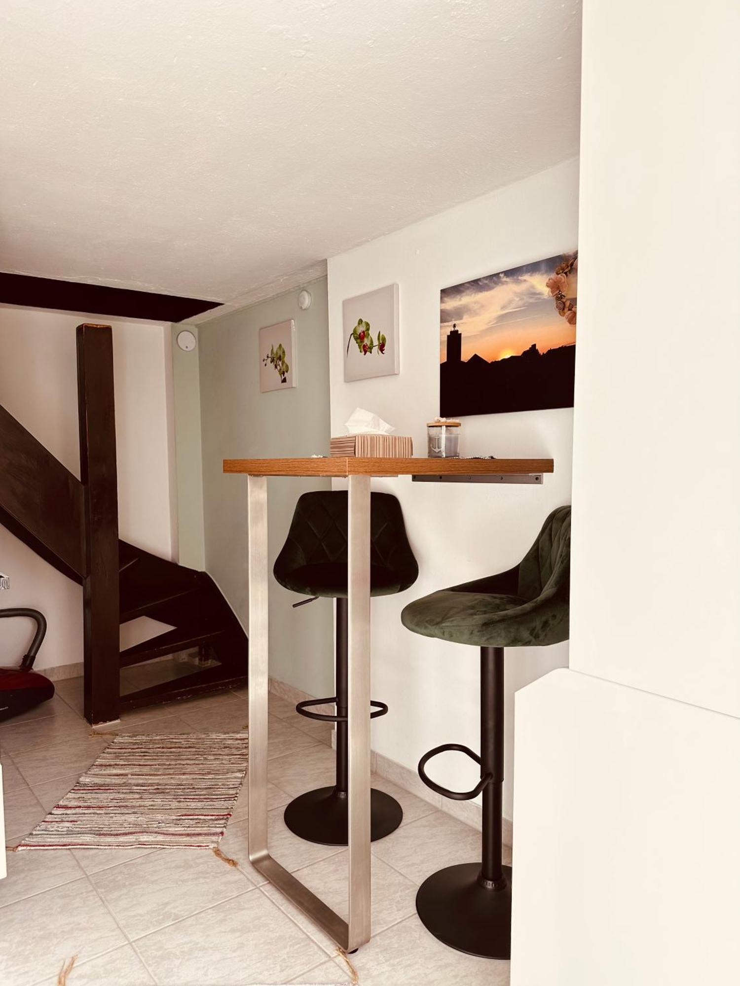 Ferienhaus Zentral & Gruen Leipzig Extérieur photo