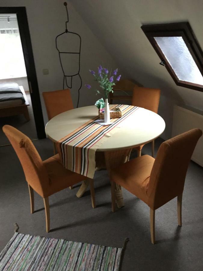 Ferienhaus Zentral & Gruen Leipzig Extérieur photo