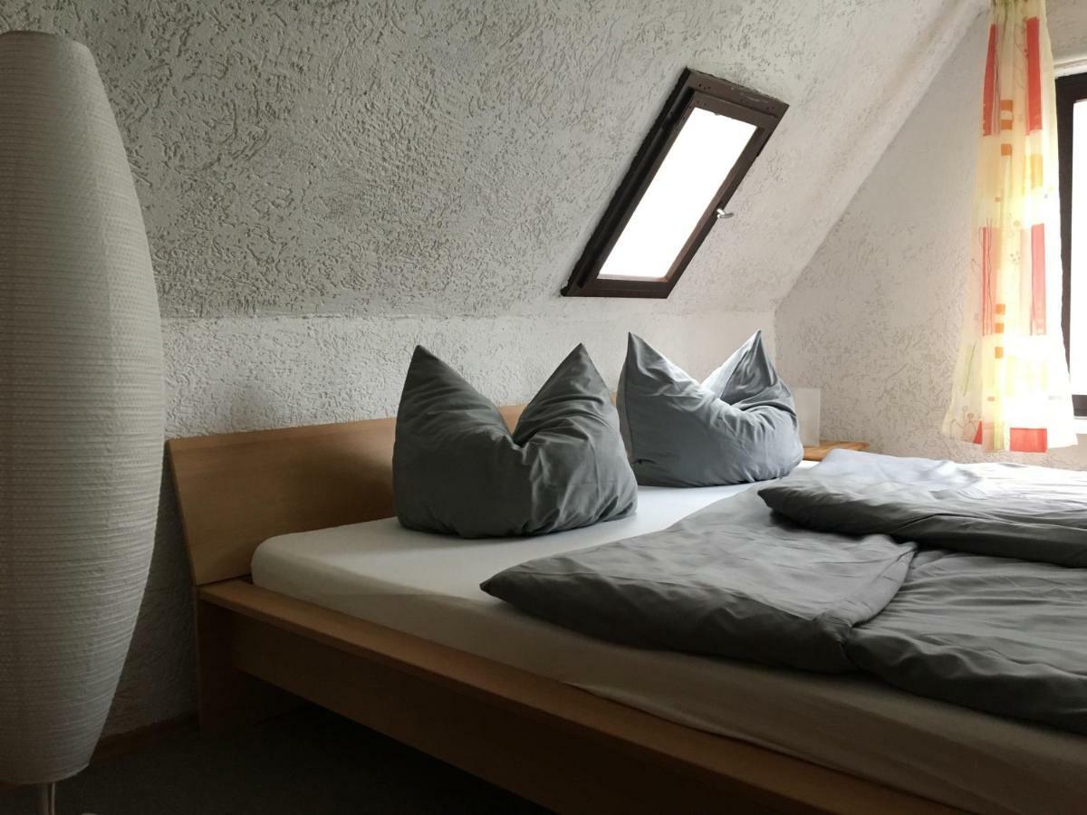 Ferienhaus Zentral & Gruen Leipzig Extérieur photo